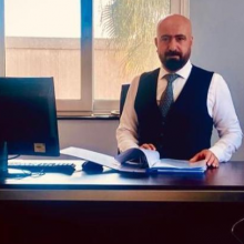 Mehmet Temizkan, Serbest Muhasebeci Mali Müşavir, Yenişehir, MERSİN